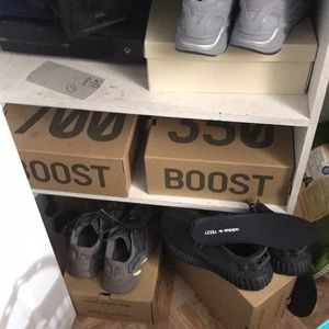 Meet your Posher, Jonathan